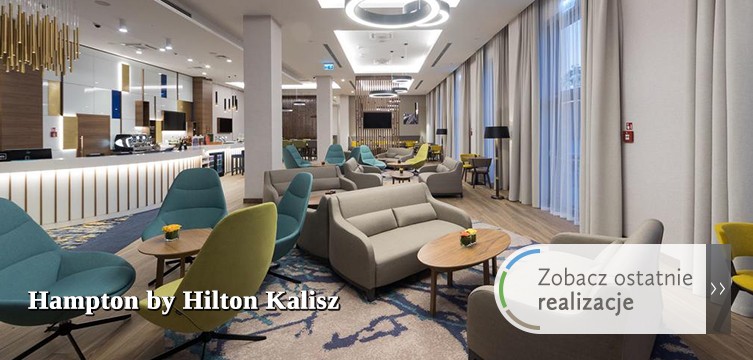 Hampton by Hilton Kalisz