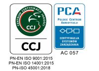 2026 Certfikat